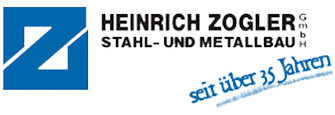 Heinrich Zogler Stahl- und Metallbau GmbH Johanniskirchen